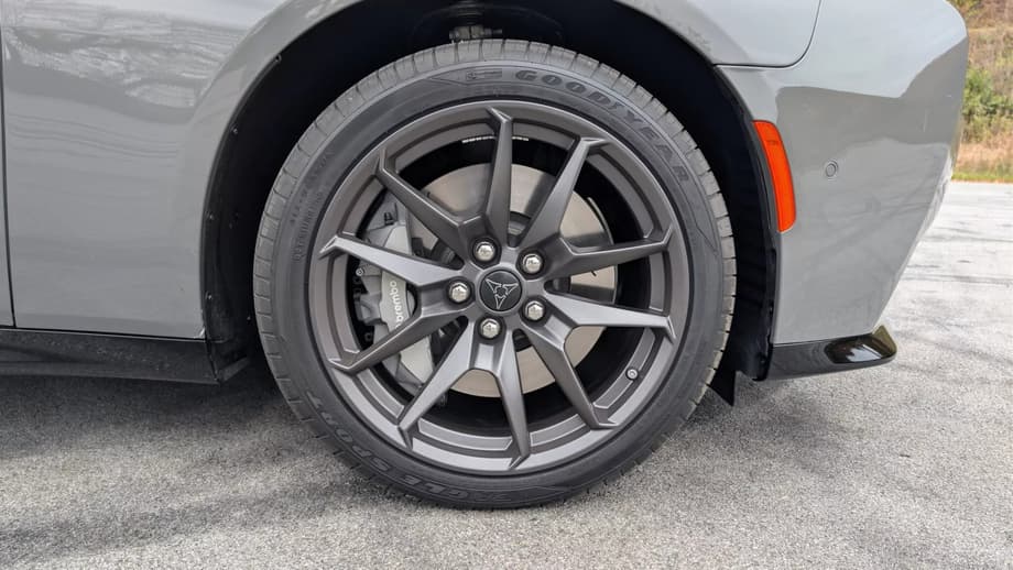 Dodge Charger Sixpack 2026