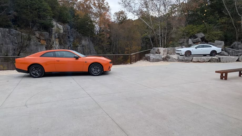 Dodge Charger Sixpack 2026