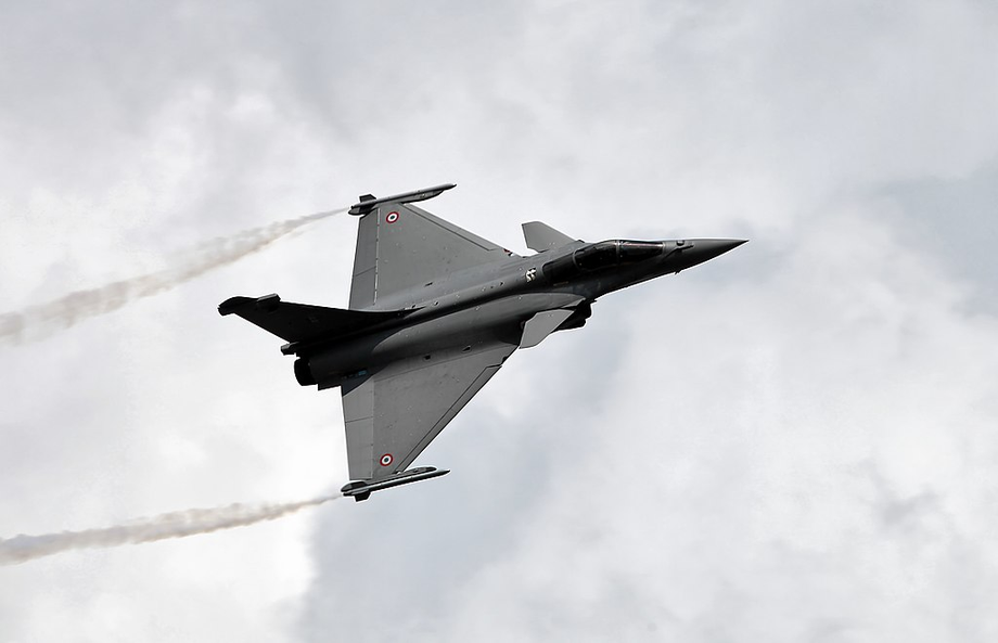 Dassault Rafale