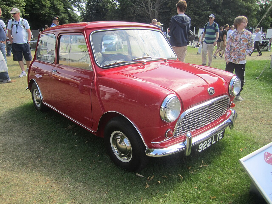 Mini