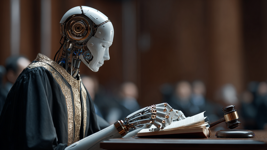 Generated by Midjourney neural network