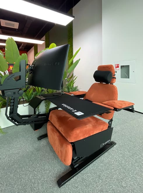 Image provided by Rostelecom's press service