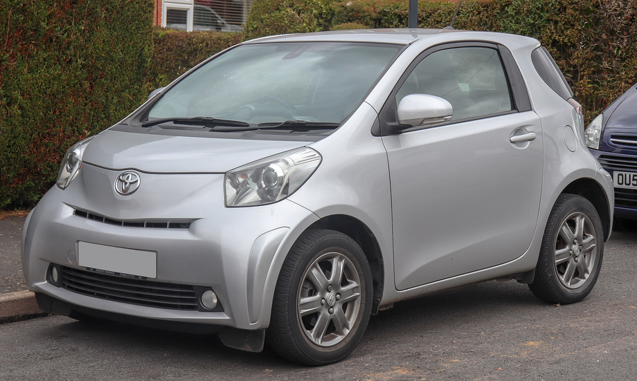 Toyota IQ