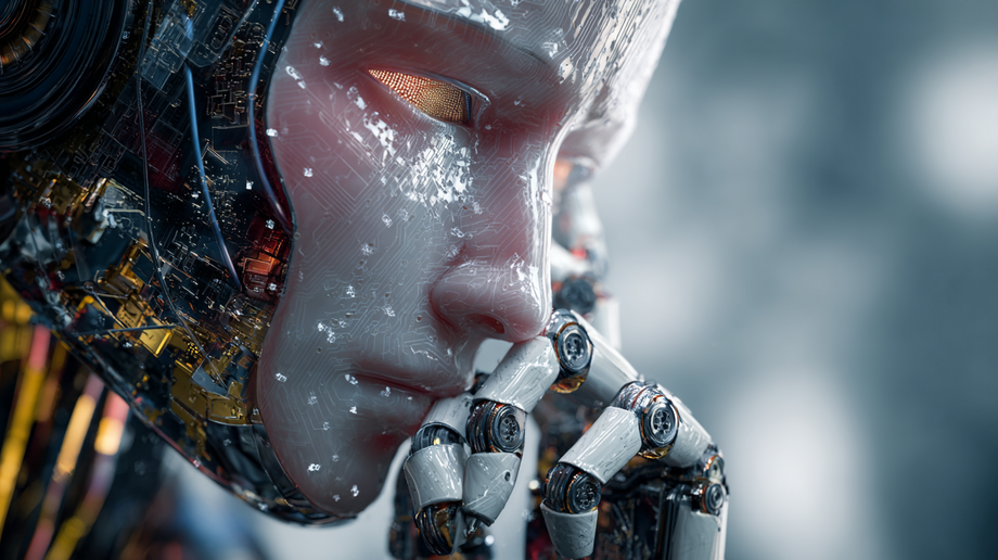 Сгенерировано нейросетью Midjourney