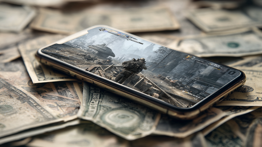 Сгенерировано нейросетью Midjourney