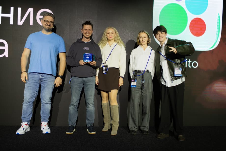 Пресс-служба RuStore Mobile GameDev Conf