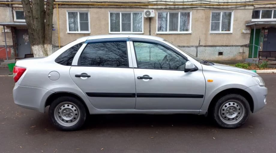 Lada Granta