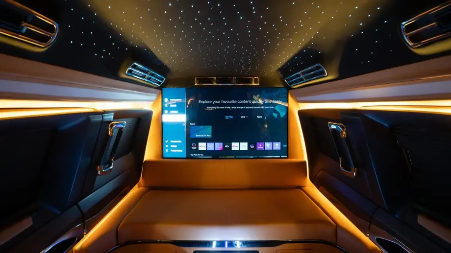 Toyota Land Cruiser 300