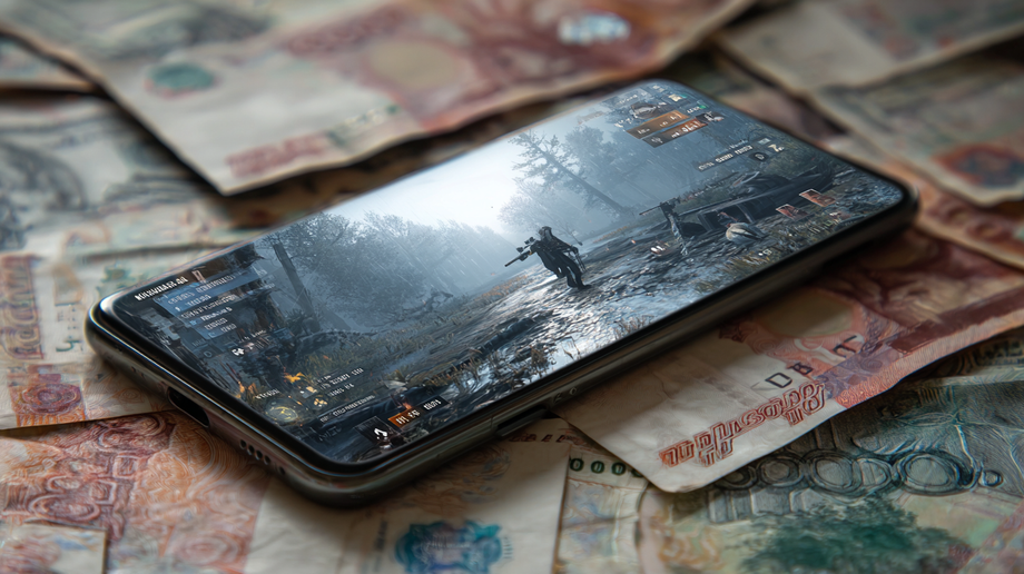 Сгенерировано нейросетью Midjourney