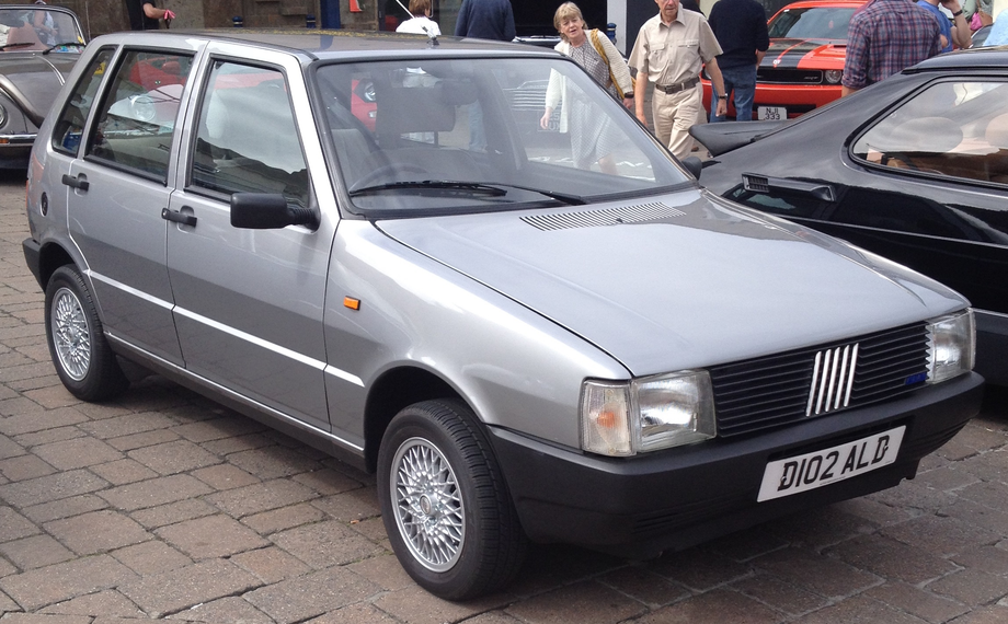 Fiat Uno