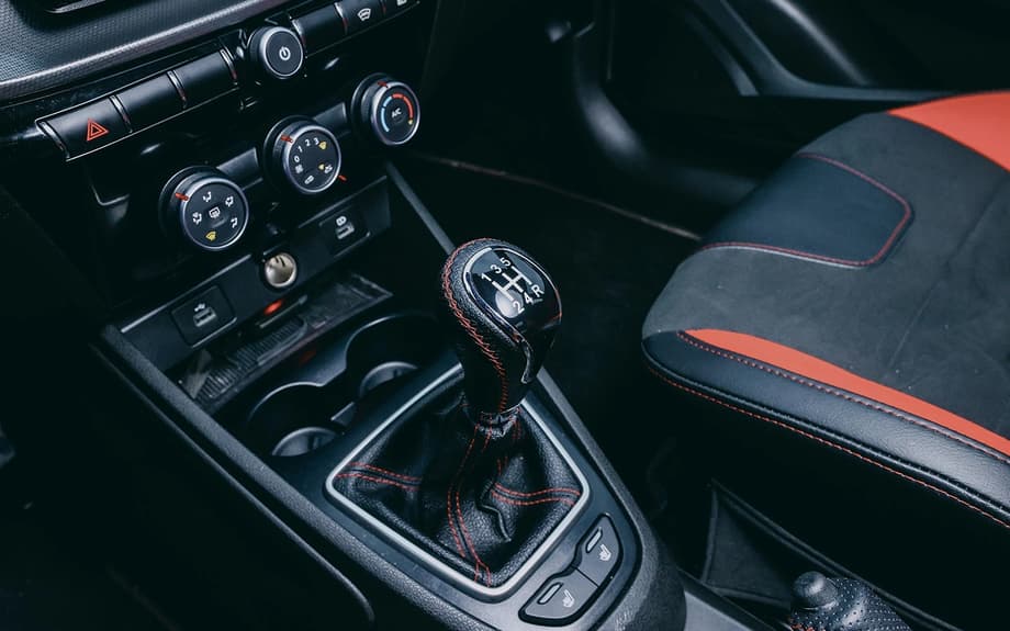 Lada Vesta Sportline