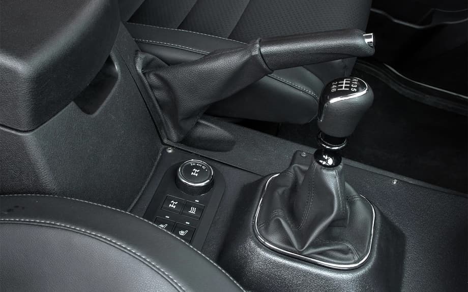 УАЗ «Патриот»