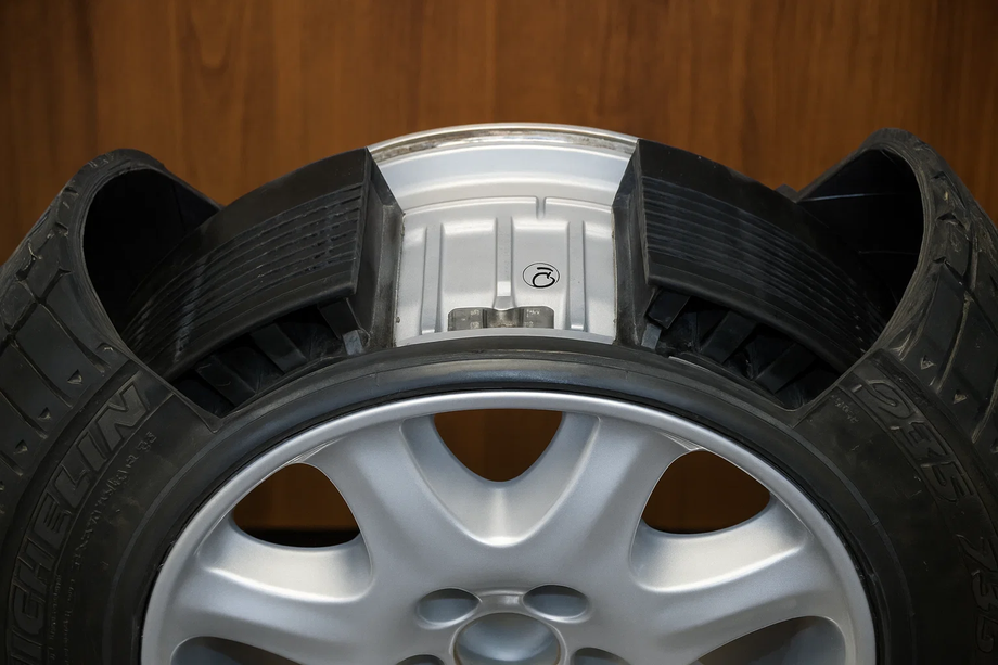 Шина&nbsp;RunFlat