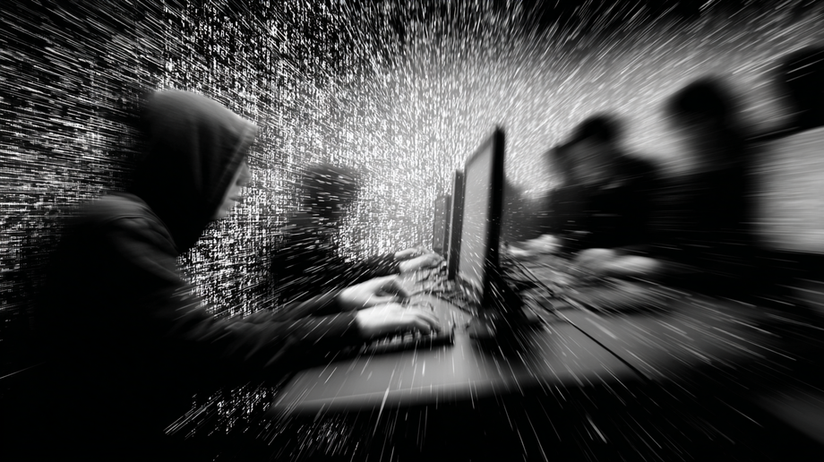 Сгенерировано нейросетью Midjourney