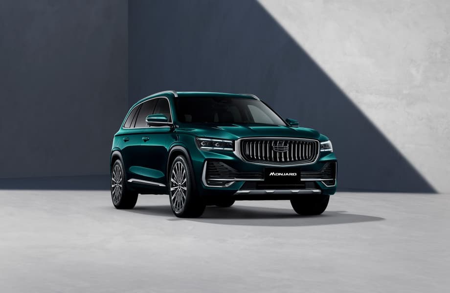 Monjaro Flagship SE&nbsp;