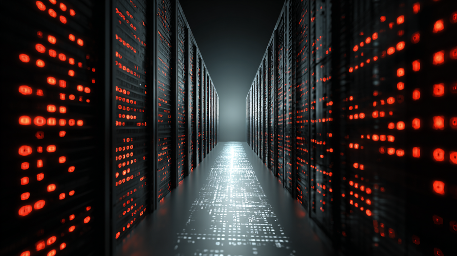 Generated by Midjourney neural network