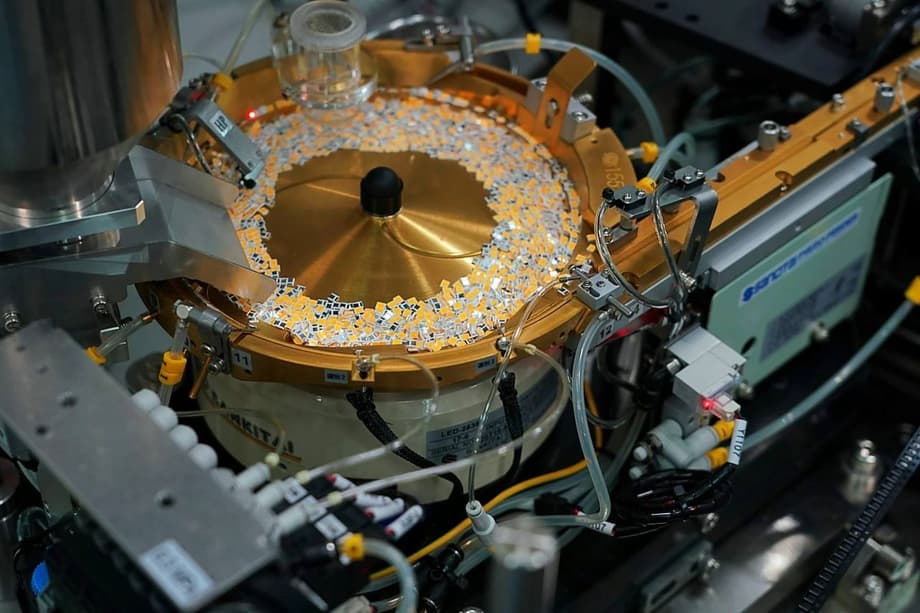 Изображение предоставлено пресс-службой GS Group&nbsp;&nbsp;