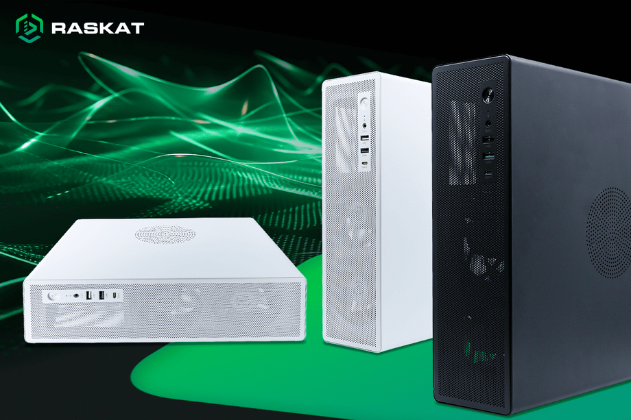 Изображение предоставлено пресс-службой 3Logic Group