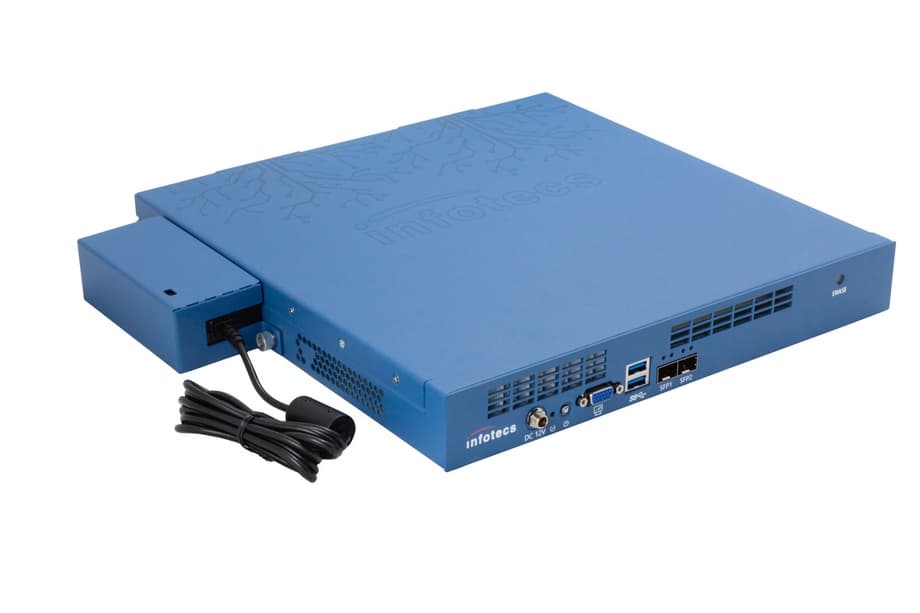 Изображение предоставлено пресс-службой «ИнфоТеКС»