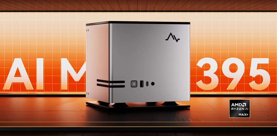 Изображение предоставлено пресс-службой Maibenben