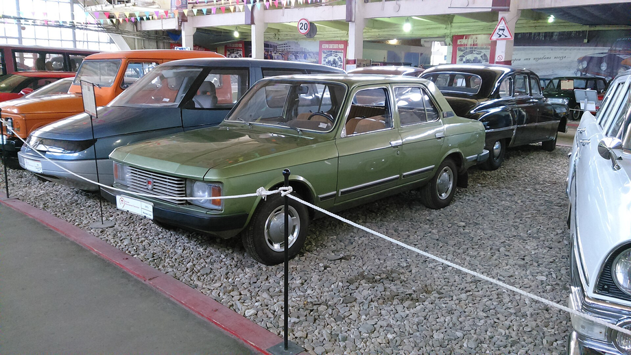 Москвич-3-5-6