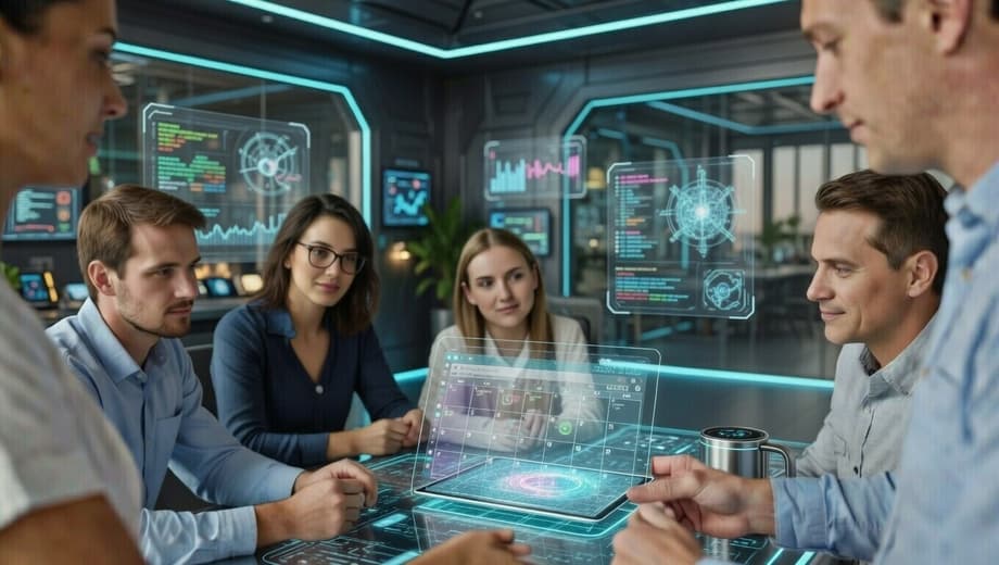 Сгенерировано нейросетью Grok