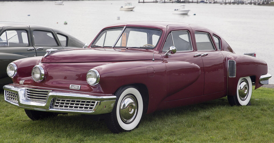 Tucker 48