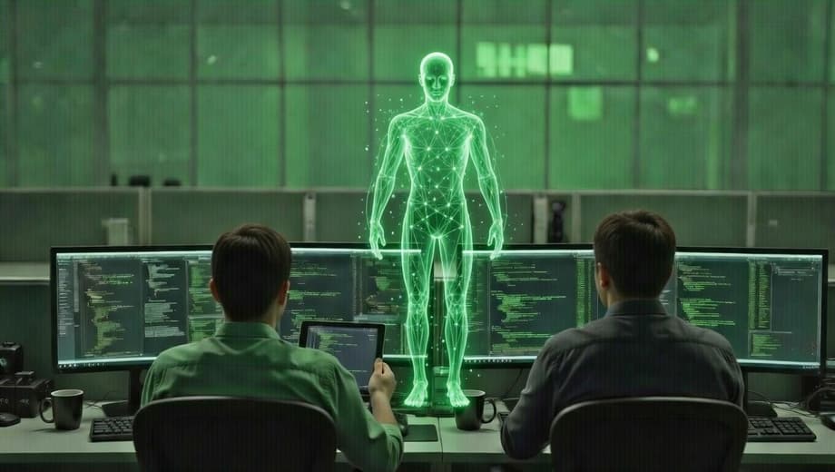 Сгенерировано нейросетью Grok