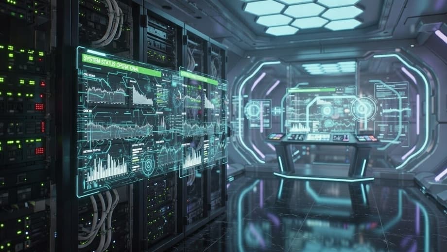 Generado por la red neuronal Grok