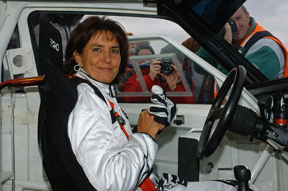 Мишель Мутон