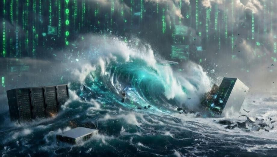 Сгенерировано нейросетью Grok