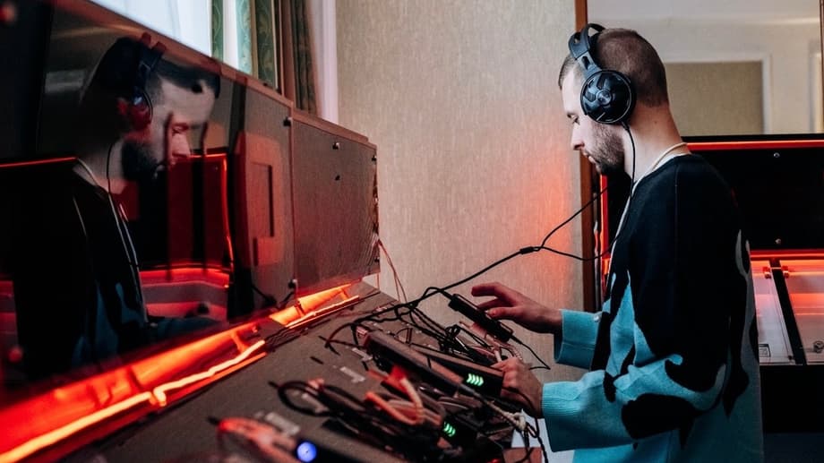 Изображение предоставлено пресс-службой компании «Мидэкспо»