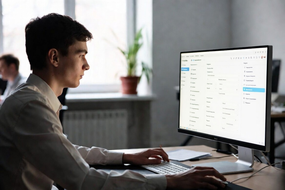 Сгенерировано нейросетью Grok