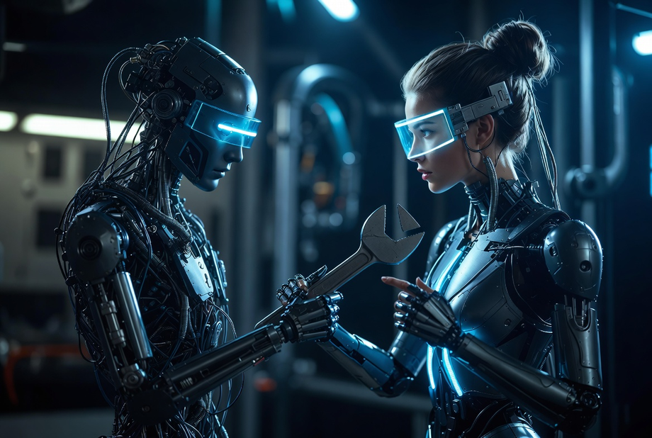 Сгенерировано нейросетью Grok