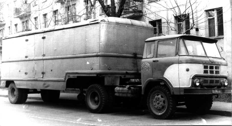 КАЗ «Колхида»