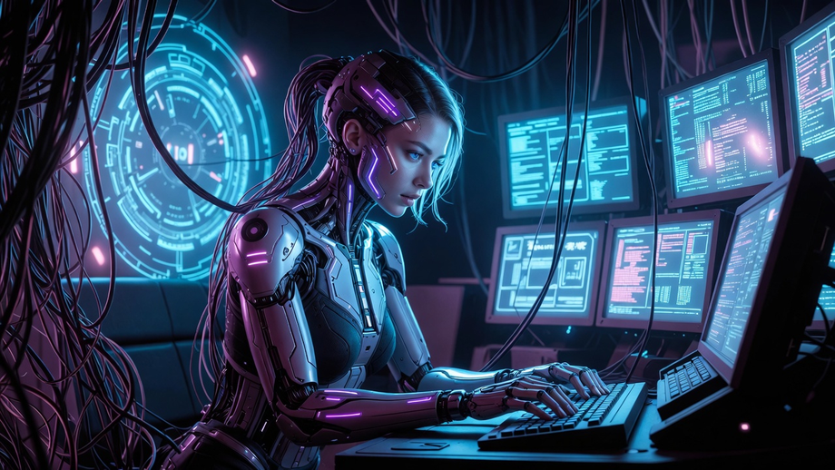 Сгенерировано нейросетью Grok