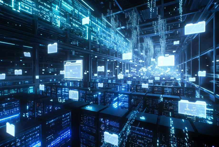 Generated by Grok neural network