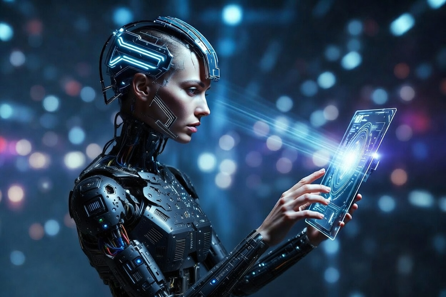 Сгенерировано нейросетью Grok