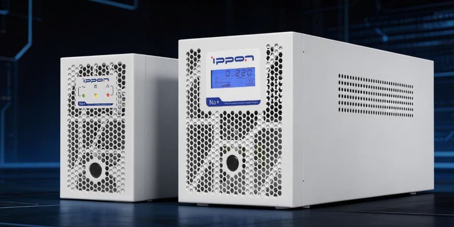 Изображение предоставлено пресс-службой Ippon