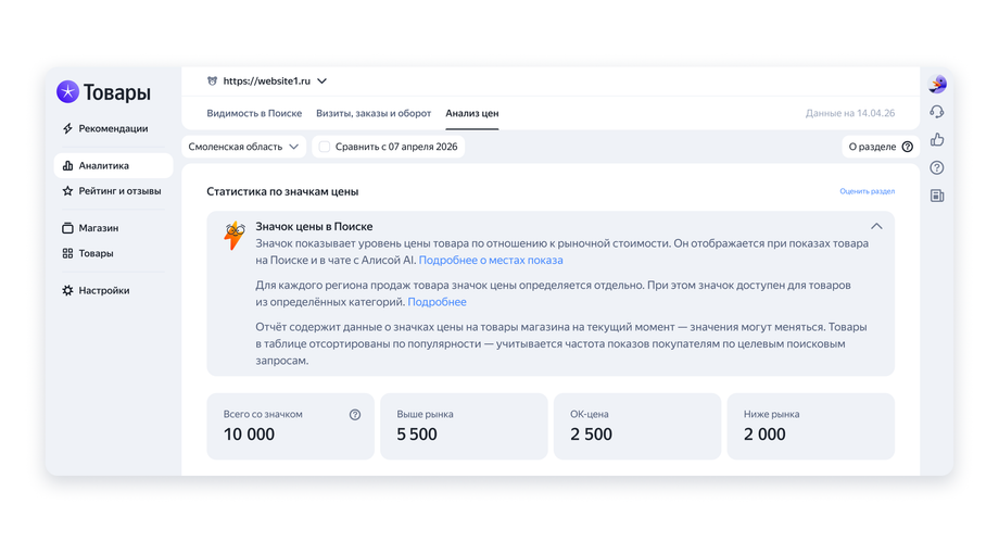 Изображение предоставлено пресс-службой Яндекса