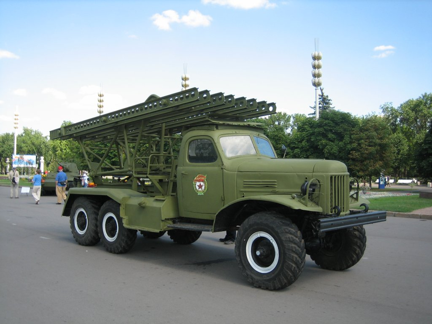 ЗИЛ-157