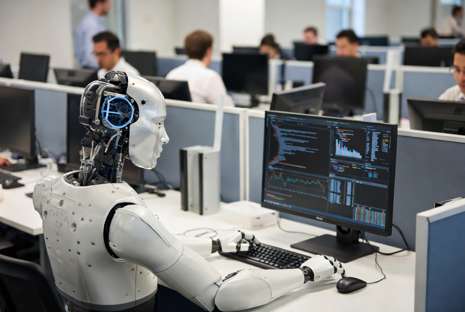 Сгенерировано нейросетью Grok