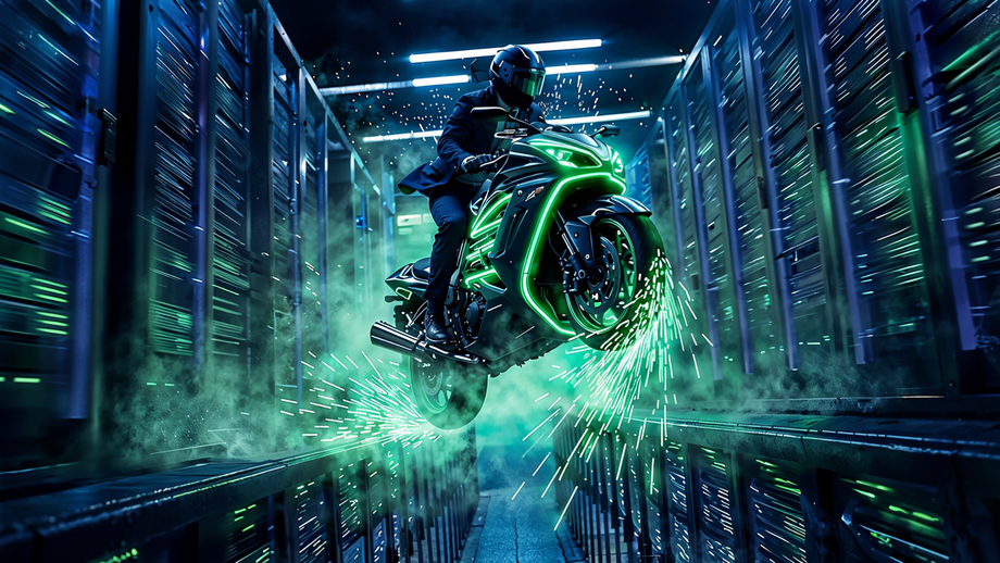 Изображение предоставлено пресс-службой Orion soft