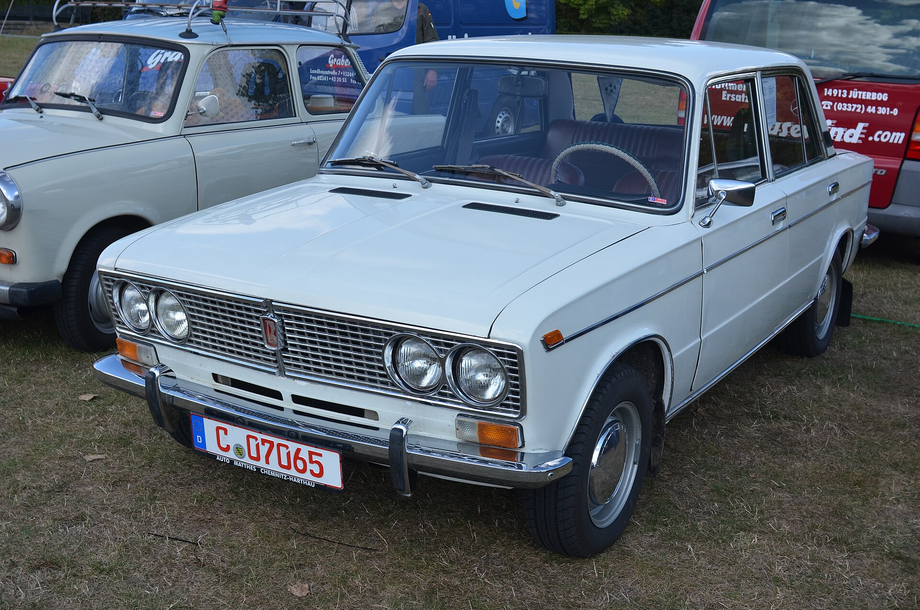 ВАЗ-2103