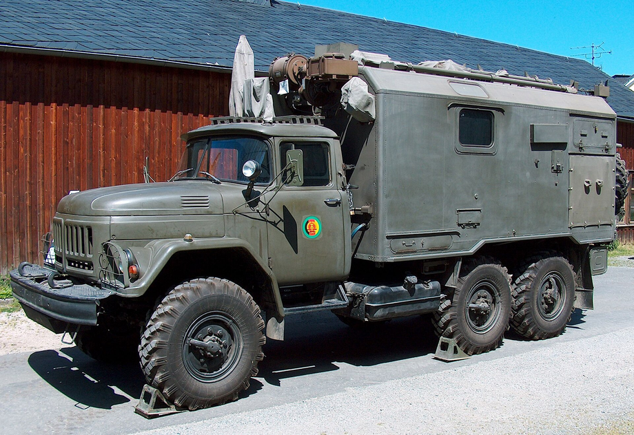 ЗиЛ-131