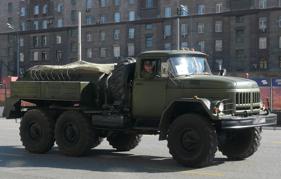 ЗиЛ-131