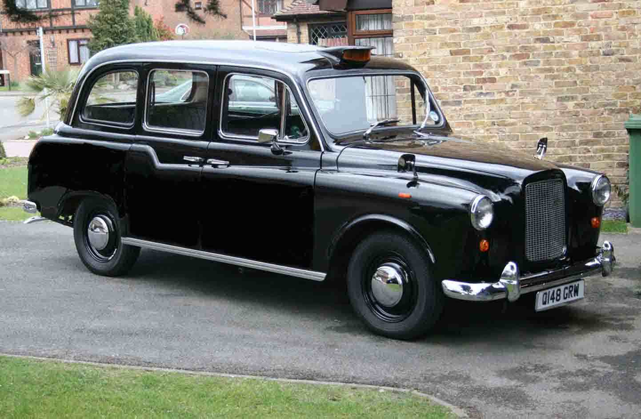 Austin FX4Q