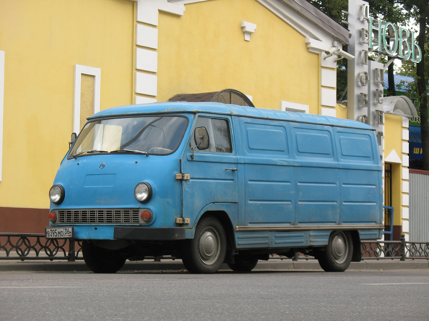ЕрАЗ-762