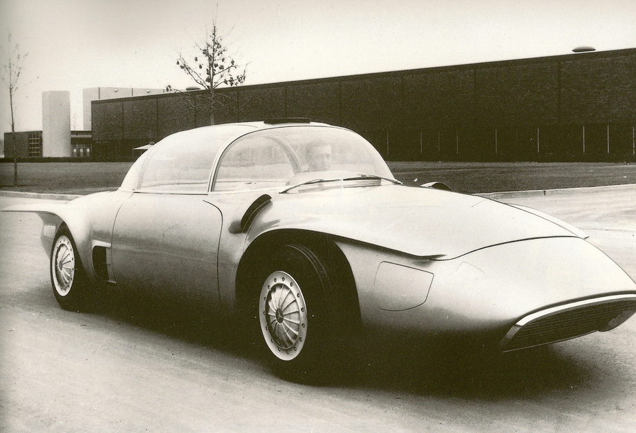  XP-500