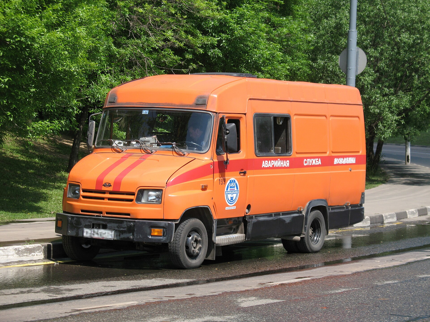 ЗИЛ-5301А3